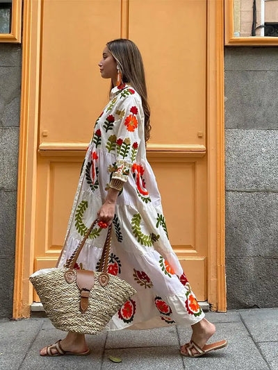 GABRIELE - Summer Dress