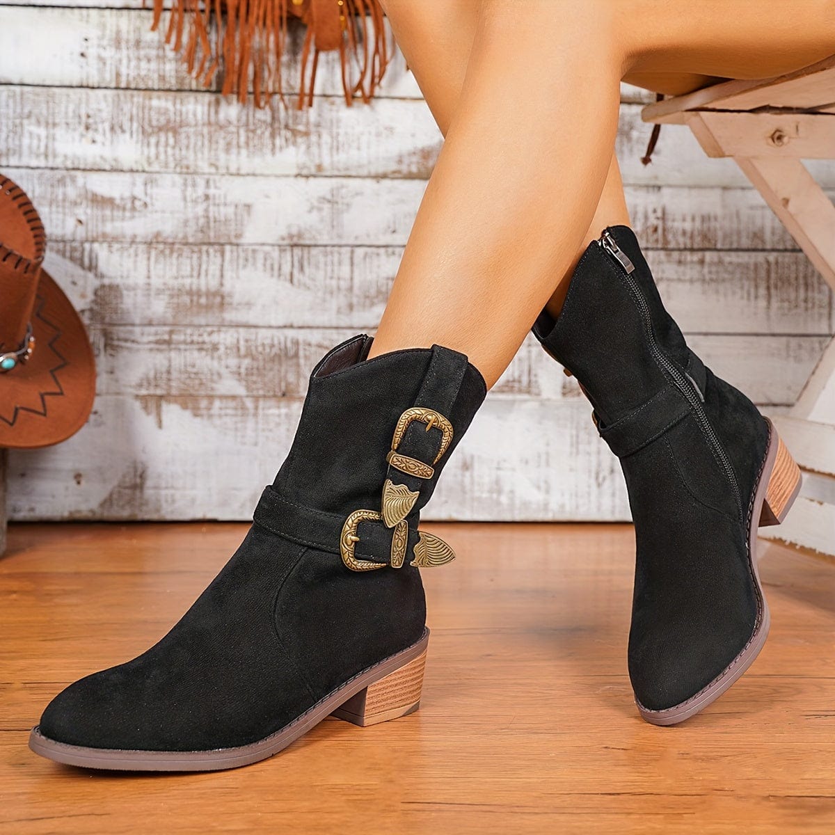 Mesa Hiking Boots