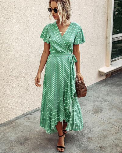 Elevé™ - NOEMI summer dress
