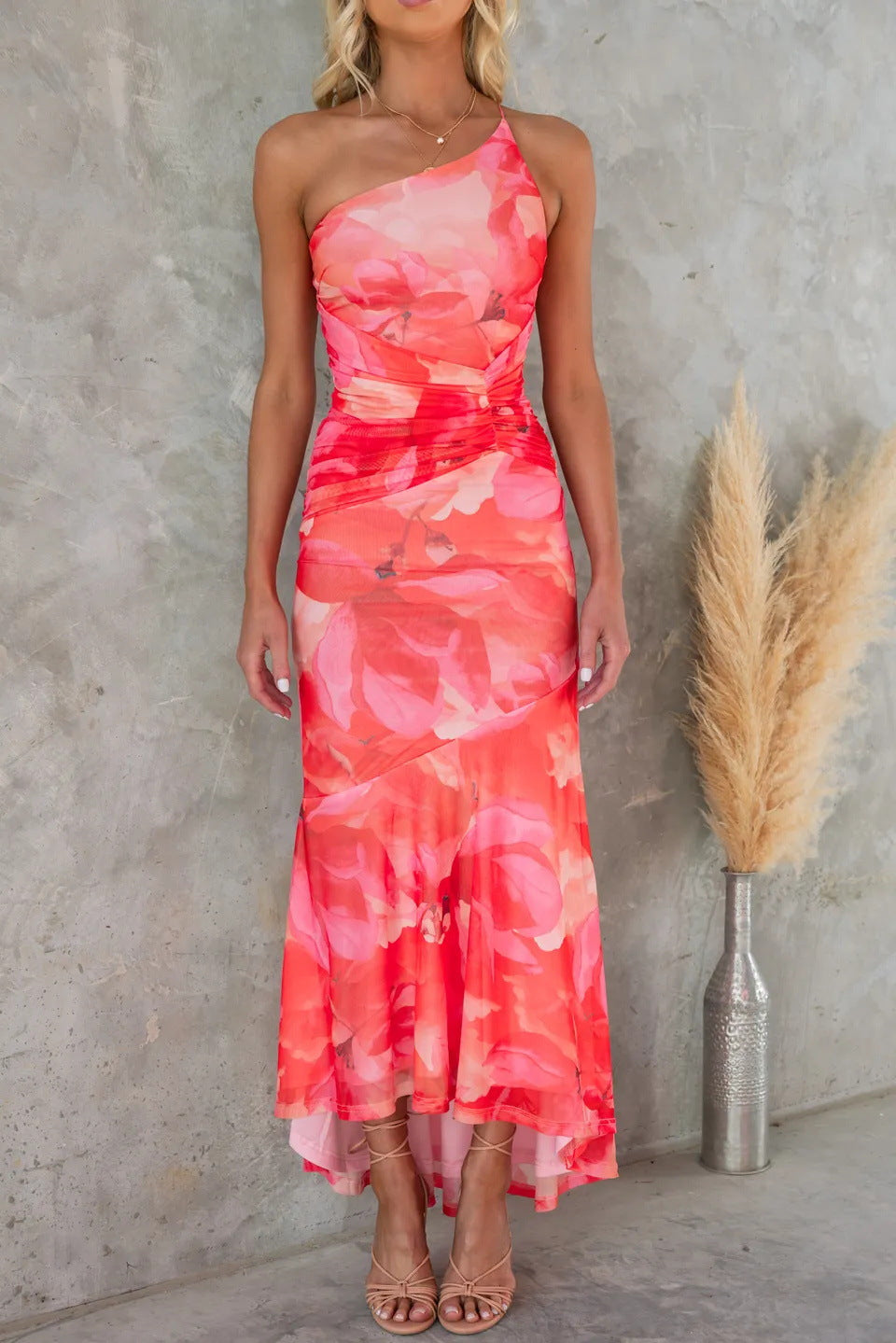 KACHI™ - RAMIA Summer Dress