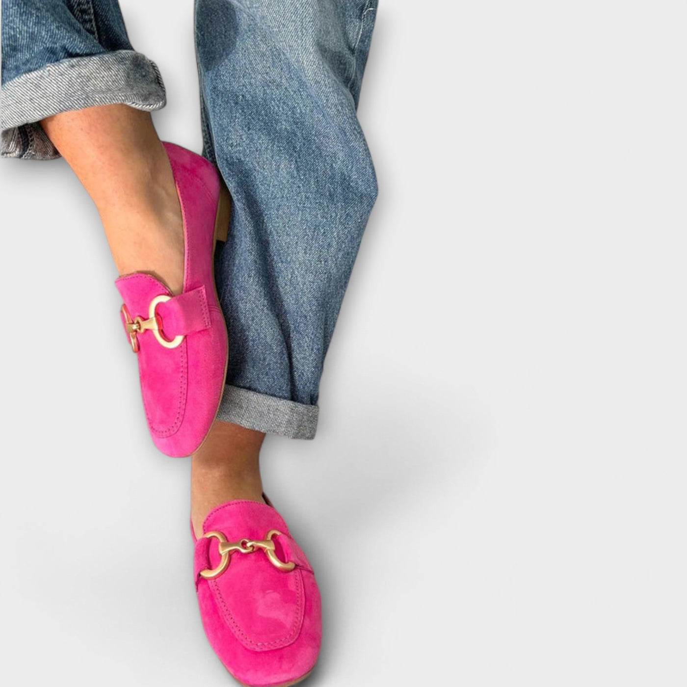 Indigo - Casual Shoes