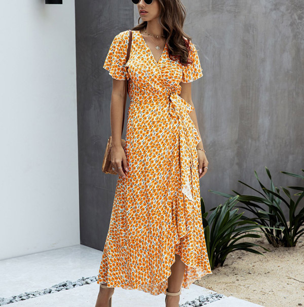 Elevé™ - NOEMI summer dress