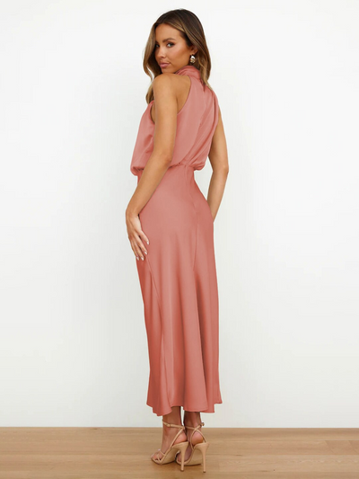 LARA - Radiant Evening Dress