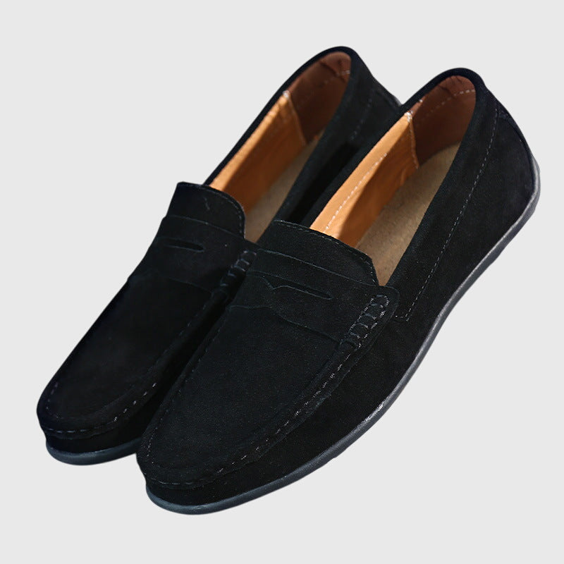 Rosaly™ - Orthopedic Moccasins
