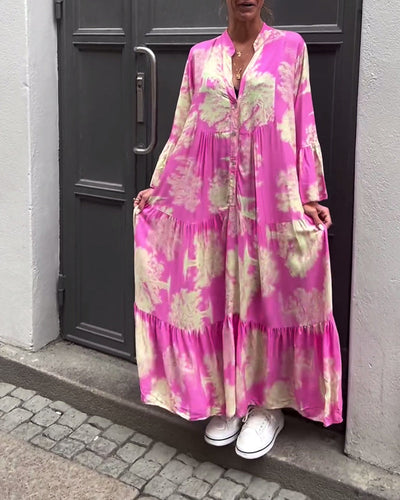 KACHI™ - Vivian Summer Dress