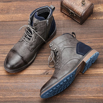 Arthur Classic Boots