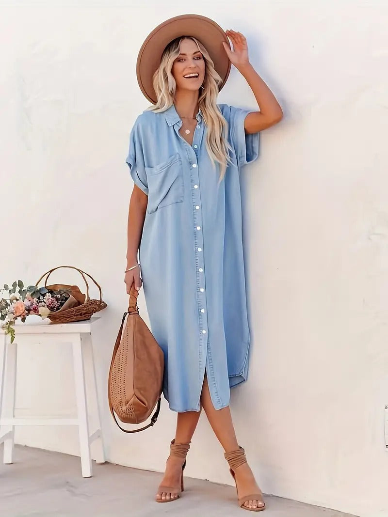 MAREIKE™ - Comfortable Dress