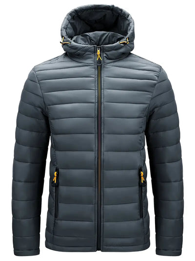 Elegant Lightweight Jacket