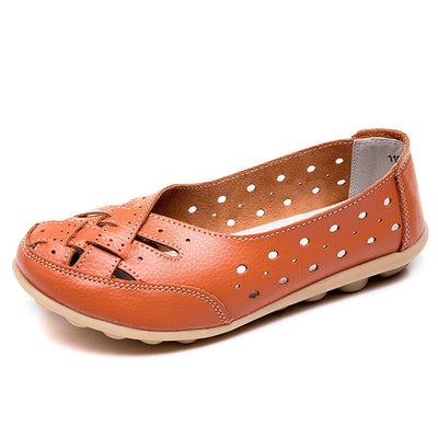 CARLA - Moccasin