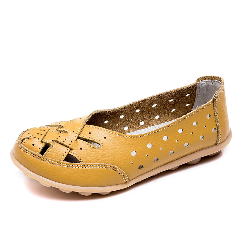 CARLA - Moccasin