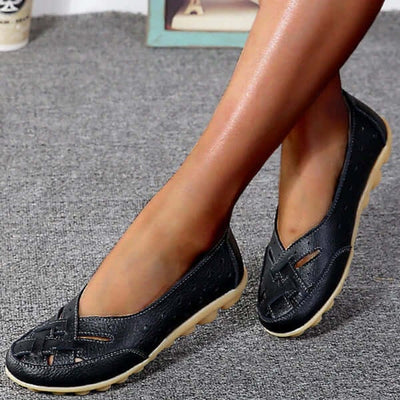 CARLA - Moccasin