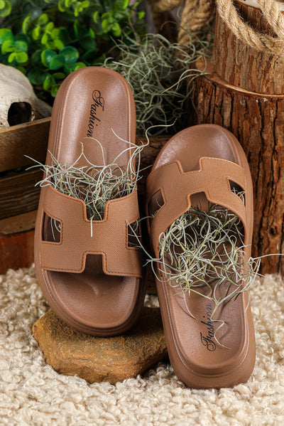 ANDREA - Summer Sandals