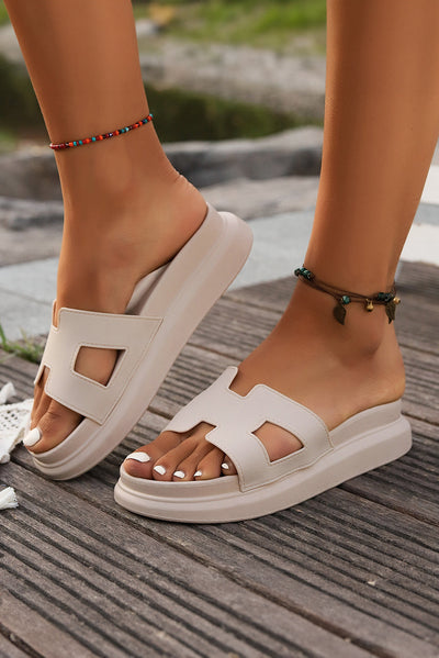 ANDREA - Summer Sandals