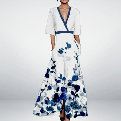 Aurelia - Elegant and Fashionable Dress