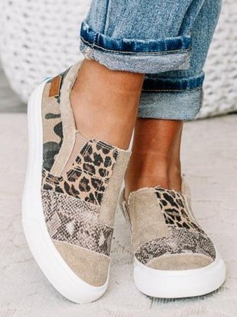 LARISSA - Comfort Slipper