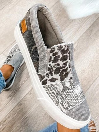 LARISSA - Comfort Slipper