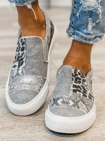 LARISSA - Comfort Slipper