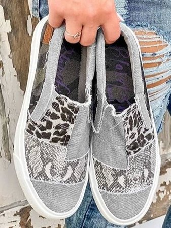 LARISSA - Comfort Slipper