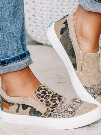 LARISSA - Comfort Slipper