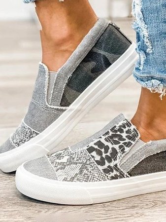 LARISSA - Comfort Slipper