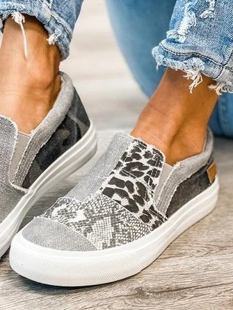 LARISSA - Comfort Slipper