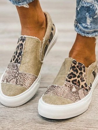 LARISSA - Comfort Slipper