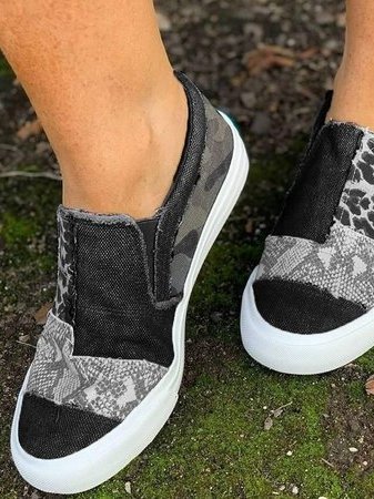 LARISSA - Comfort Slipper