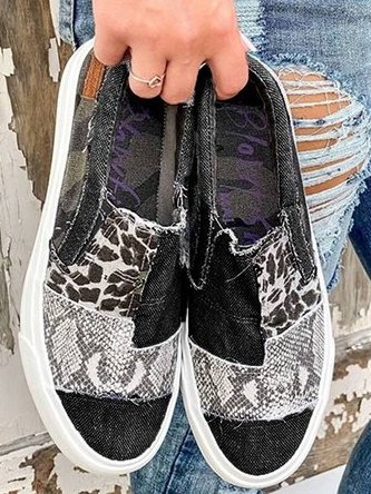LARISSA - Comfort Slipper