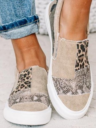 LARISSA - Comfort Slipper