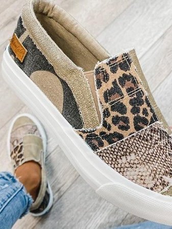 LARISSA - Comfort Slipper