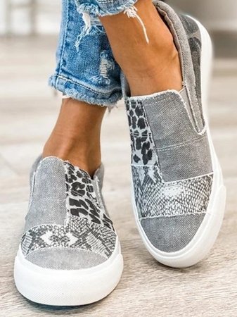 LARISSA - Comfort Slipper