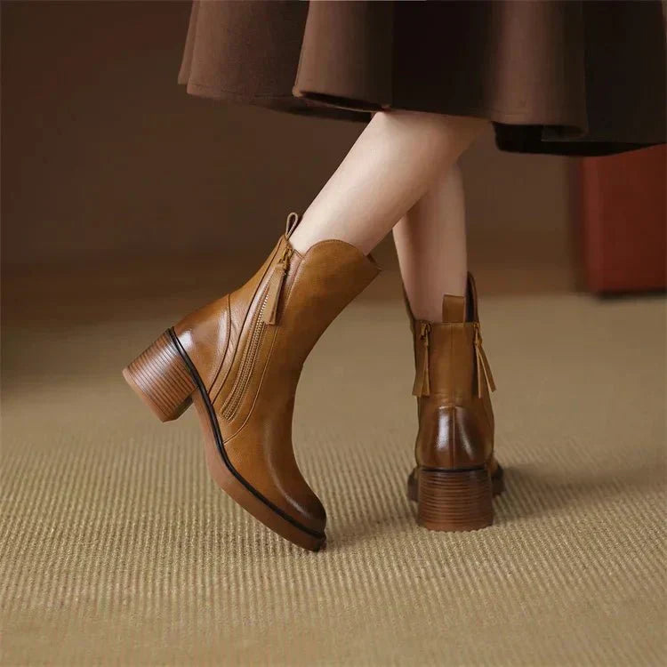Grace | Ankle Boots