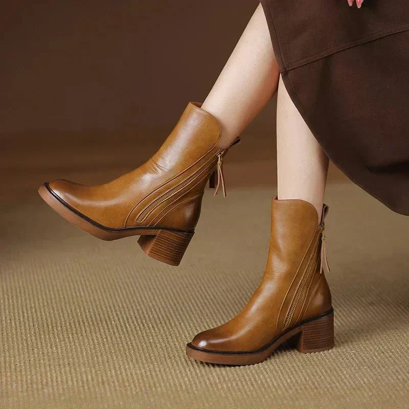 Grace | Ankle Boots