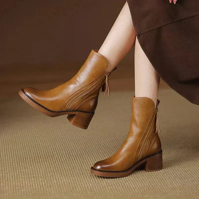 Grace | Ankle Boots