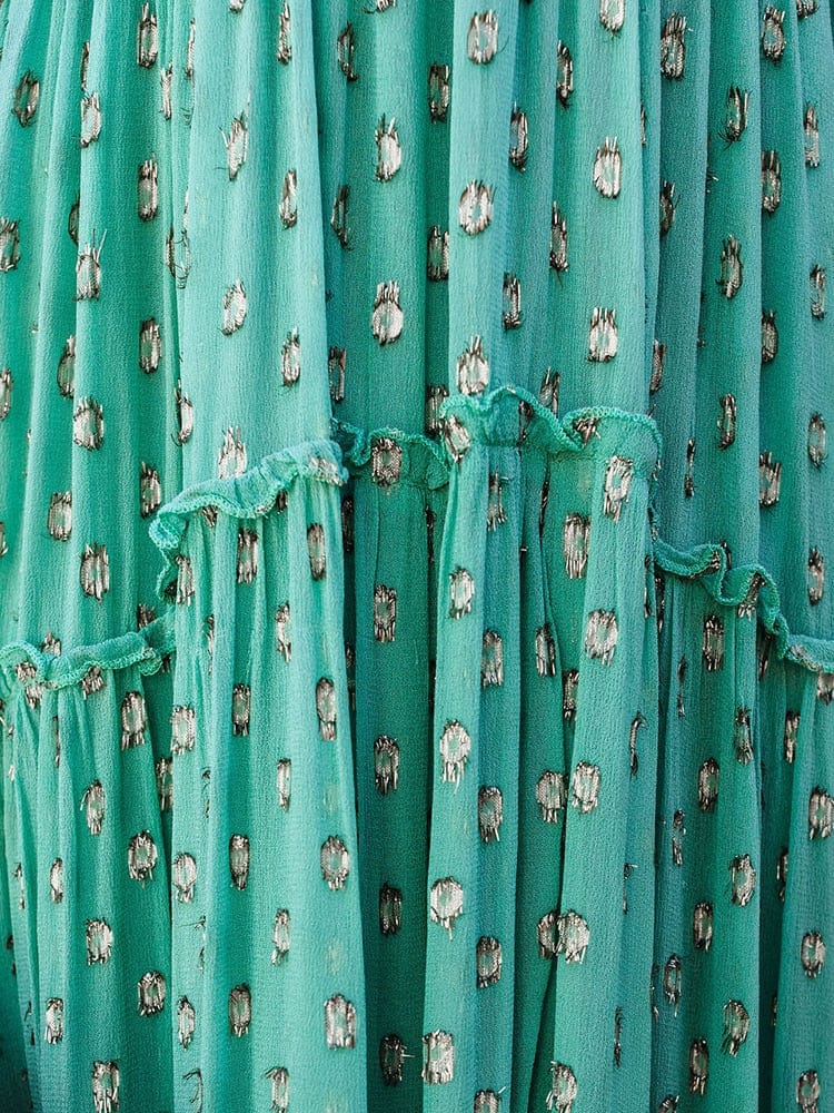 KACHI™ - Rachel Summer Dress