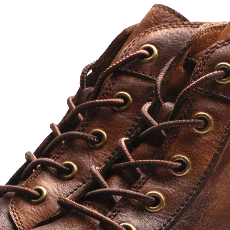 Thomas Leather Boots