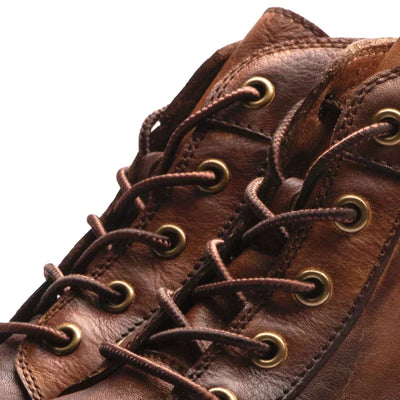 Thomas Leather Boots