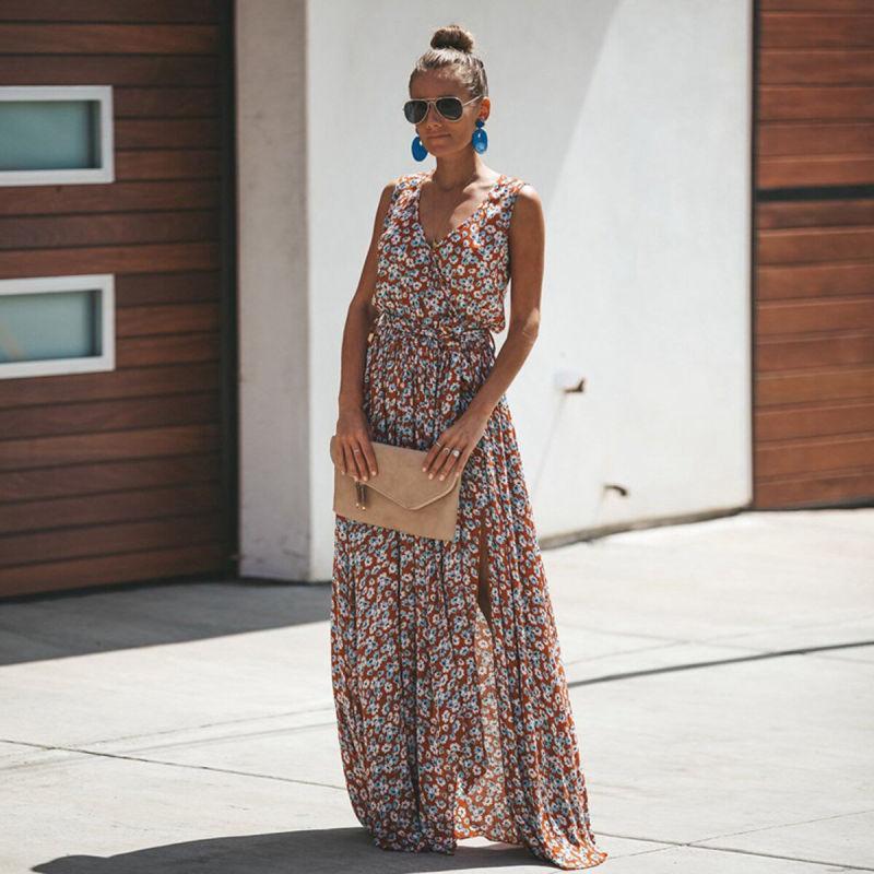 KACHI™ - Penelope Summer Dress