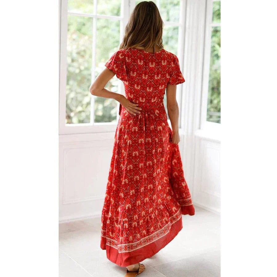 KACHI™ - Summer Dress