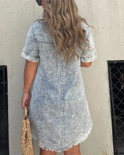 MERRIT™ - Hemdkleid