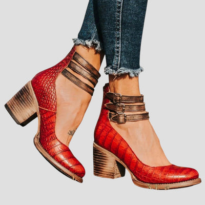 FEMKE - Comfort Pumps