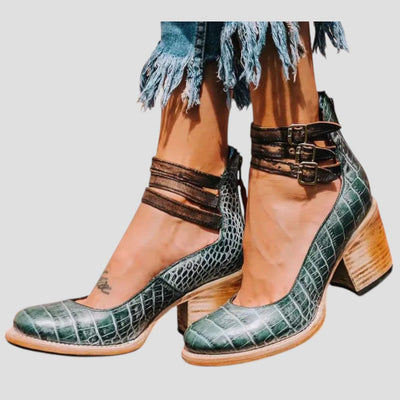 FEMKE - Comfort Pumps
