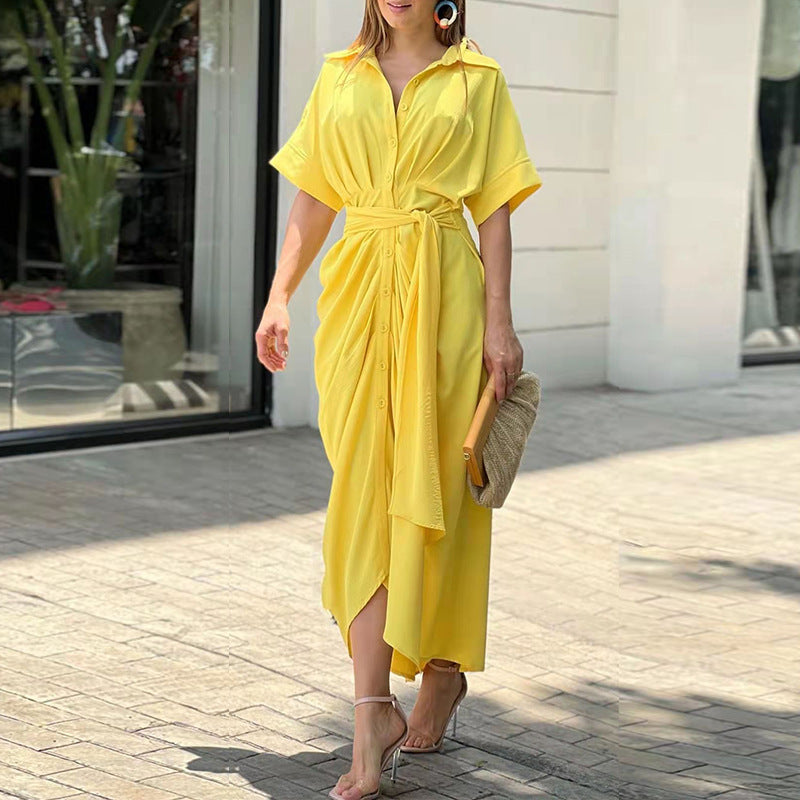 KACHI™ - Josefina Summer Dress
