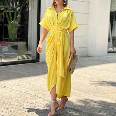 KACHI™ - Josefina Summer Dress