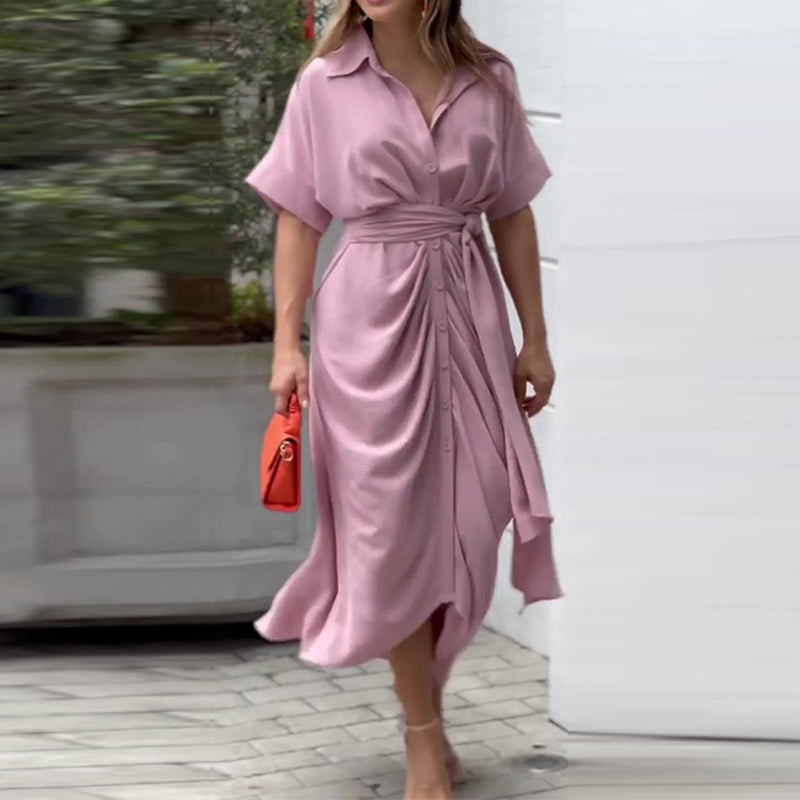 KACHI™ - Josefina Summer Dress