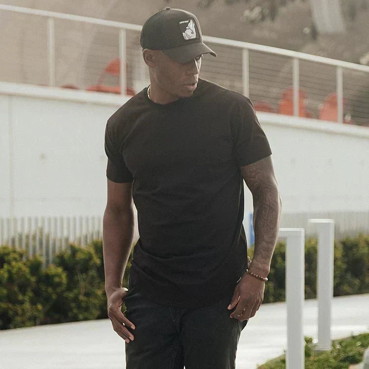 TILL - BASIC T-SHIRT