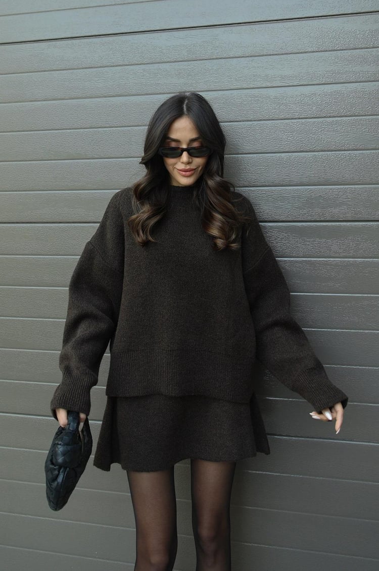 CAREN - 2 Piece Set