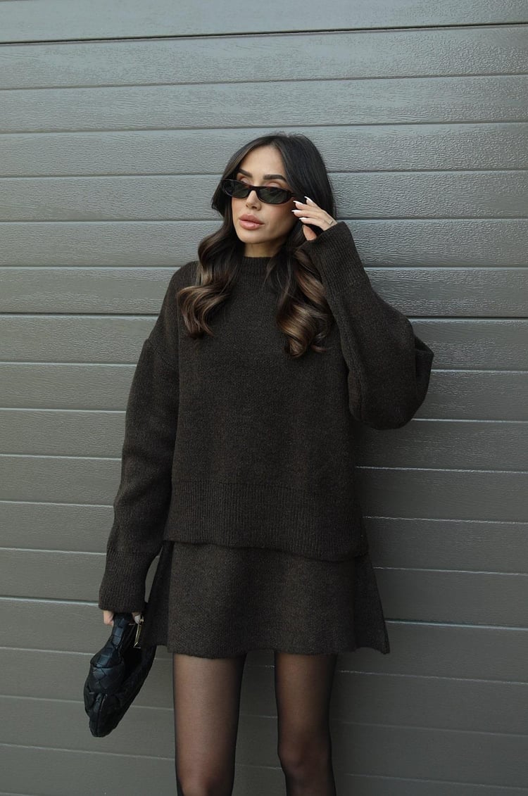 CAREN - 2 Piece Set