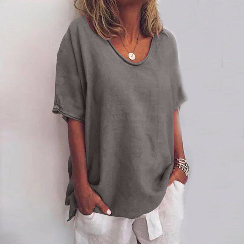 JULE - Elegant T-Shirt (Buy One Get One Free)