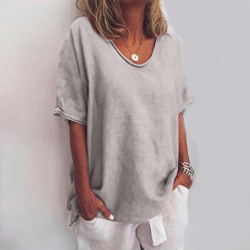 JULE - Elegant T-Shirt (Buy One Get One Free)